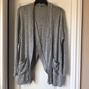American Eagle cardigan